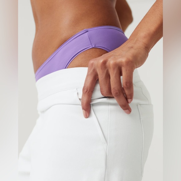 SPANX White Short 🤍 - Picture 7 of 15